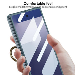 Funda para teléfono GKK ultradelgada de poli...