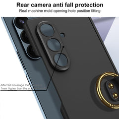 Funda para teléfono GKK ultradelgada de poli...