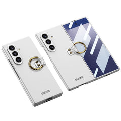 Funda para teléfono GKK ultradelgada de poli...