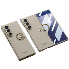 Funda para teléfono GKK ultradelgada de poli...