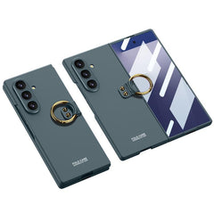 Funda para teléfono GKK ultradelgada de poli...