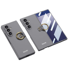 Funda para teléfono GKK ultradelgada de poli...