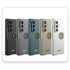 Funda para teléfono GKK ultradelgada de poli...