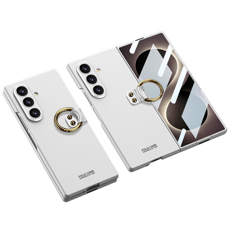 Funda para teléfono GKK ultradelgada de poli...