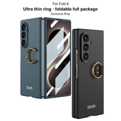 Funda para teléfono GKK ultradelgada de poli...