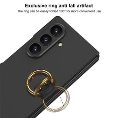 Funda para teléfono GKK ultradelgada de poli...