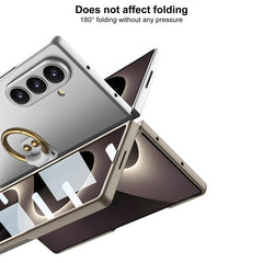 Funda para teléfono GKK ultradelgada de poli...