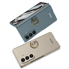 Funda para teléfono GKK ultradelgada de poli...