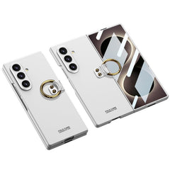 Funda para teléfono GKK ultradelgada de poli...