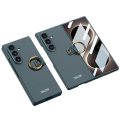 Funda para teléfono GKK ultradelgada de poli...