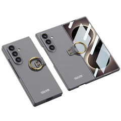 Funda para teléfono GKK ultradelgada de poli...