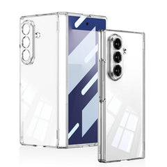 Estuche para teléfono con bisagra magnética ...