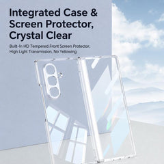 Estuche para teléfono con bisagra magnética ...