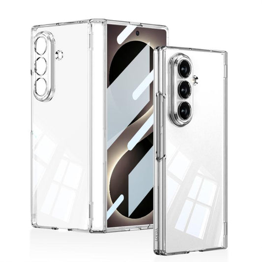 Estuche para teléfono con bisagra magnética ...