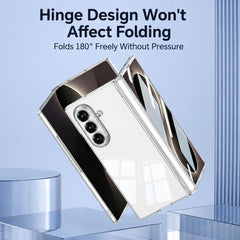 Estuche para teléfono con bisagra magnética ...