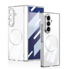 Funda para teléfono GKK delgada con bisagra ...