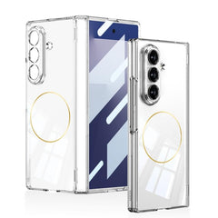 Funda para teléfono GKK delgada con bisagra ...