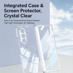 Funda para teléfono GKK delgada con bisagra ...