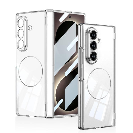 Funda para teléfono GKK delgada con bisagra ...