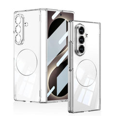 Funda para teléfono GKK delgada con bisagra ...