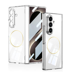 Funda para teléfono GKK delgada con bisagra ...