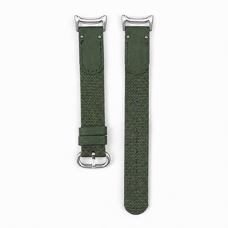 Correa de reloj trenzada de nailon xDfind   ...