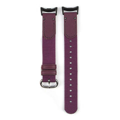 Correa de reloj trenzada de nailon xDfind   ...
