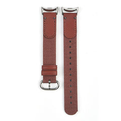Correa de reloj trenzada de nailon xDfind   ...