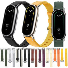 Correa de reloj trenzada de nailon xDfind   ...