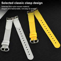 Correa de reloj trenzada de nailon xDfind   ...