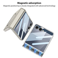 Funda magnética GKK MagSafe de cobertura tot...