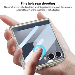Funda magnética GKK MagSafe de cobertura tot...