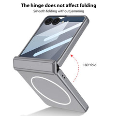Funda magnética GKK MagSafe de cobertura tot...