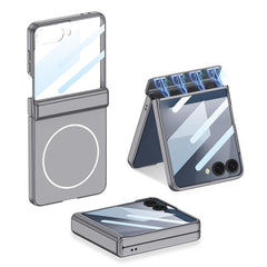 Funda magnética GKK MagSafe de cobertura tot...