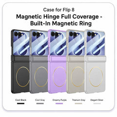Funda magnética GKK MagSafe de cobertura tot...