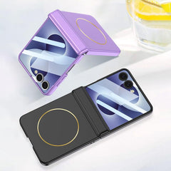 Funda magnética GKK MagSafe de cobertura tot...