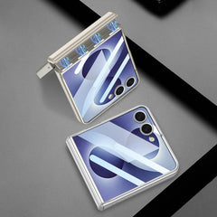 Funda magnética GKK MagSafe de cobertura tot...