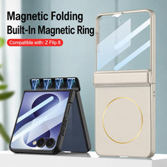 Funda magnética GKK MagSafe de cobertura tot...