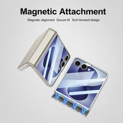 Funda magnética GKK MagSafe de cobertura tot...