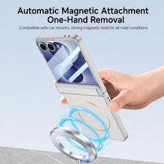 Funda magnética GKK MagSafe de cobertura tot...