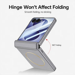 Funda magnética GKK MagSafe de cobertura tot...