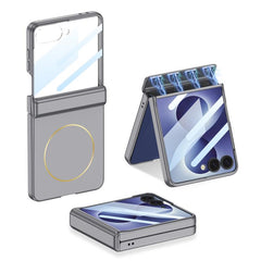 Funda magnética GKK MagSafe de cobertura tot...