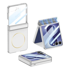 Funda magnética GKK MagSafe de cobertura tot...