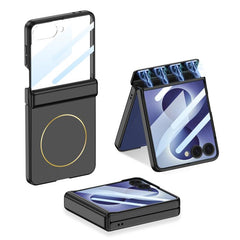 Funda magnética GKK MagSafe de cobertura tot...