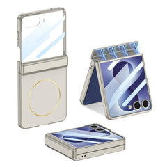 Funda magnética GKK MagSafe de cobertura tot...