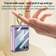 Funda para teléfono GKK Phantom giratoria pl...