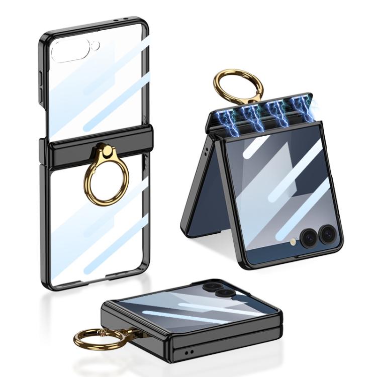 Funda para teléfono GKK Phantom giratoria pl...