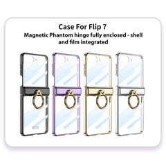 Funda para teléfono GKK Phantom giratoria pl...