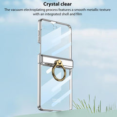 Funda para teléfono GKK Phantom giratoria pl...