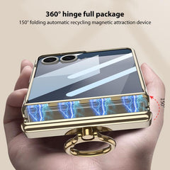 Funda para teléfono GKK Phantom giratoria pl...
